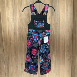 Obermeyer Junior's Disco Bib