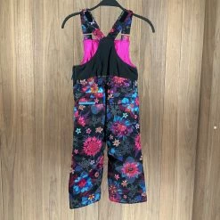 Obermeyer Junior's Disco Bib