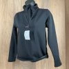 Obermeyer Junior's UltraStretch 1/4 Zip