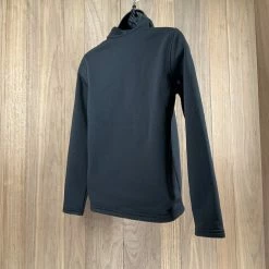 Obermeyer Junior's UltraStretch 1/4 Zip