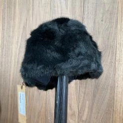 Obermeyer Anushka Faux Fur Hat Winter Headwear