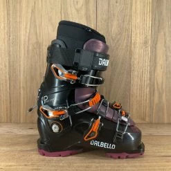 Dalbello Panterra 105W ID GW LS Ski Boots