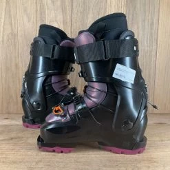 Dalbello Panterra 105W ID GW LS Ski Boots