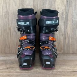 Dalbello Panterra 105W ID GW LS Ski Boots