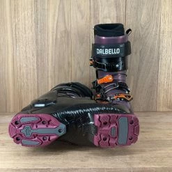 Dalbello Panterra 105W ID GW LS Ski Boots