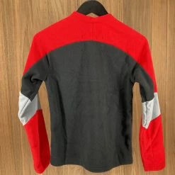 Junior Obermeyer Boys Hunter Fleece Top