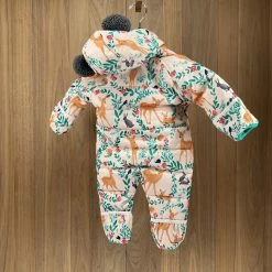 Obermeyer Junior Kleine Bunting