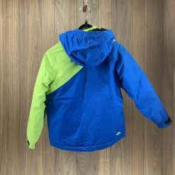 Trespass Kids Boomkin Ski Jacket Junior