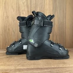 Nordica Junior's Dobermann Word Cup 100 Ski Boots