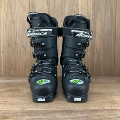 Nordica Junior's Dobermann Word Cup 100 Ski Boots