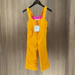 Obermeyer Jr Snoverall Bib Junior