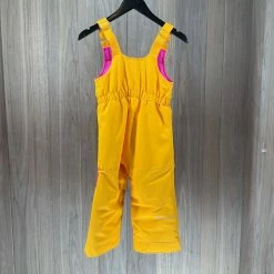 Obermeyer Jr Snoverall Bib Junior