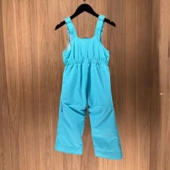 Junior Obermeyer Jr Snoverall Bib