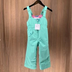 Junior Obermeyer Jr Snoverall Bib