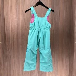 Junior Obermeyer Jr Snoverall Bib