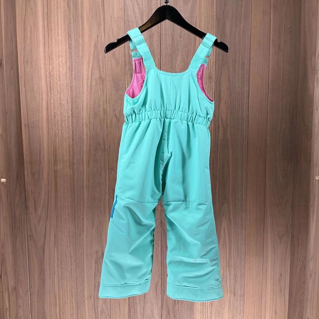 Junior Obermeyer Jr Snoverall Bib 4 Junior Obermeyer Jr Snoverall Bib