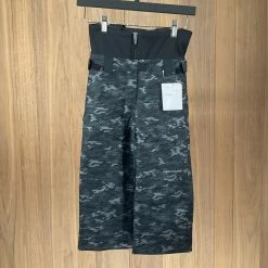 Junior Obermeyer Jr Warp Bibs