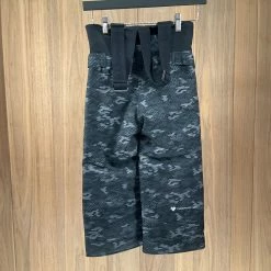 Junior Obermeyer Jr Warp Bibs