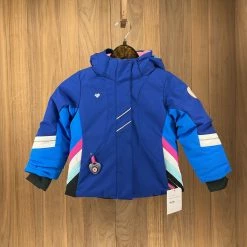 Obermeyer Cara Jr Jacket