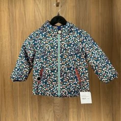 Obermeyer Ash Jr Jacket Junior