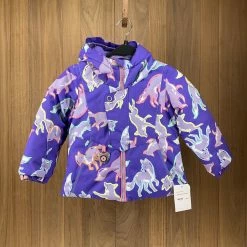 Obermeyer Livia Jr Jacket