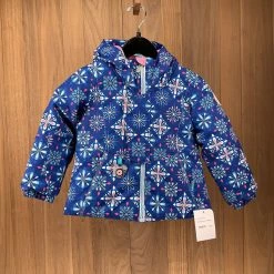 Junior Obermeyer Livia Jr Jacket