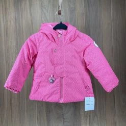 Obermeyer Livia Jr Jacket
