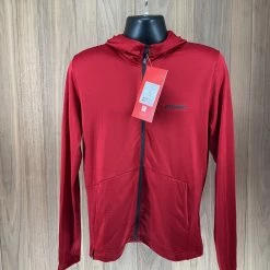 Base Layers Atomic Men's Alps FZ Hoodie