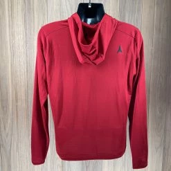 Base Layers Atomic Men's Alps FZ Hoodie