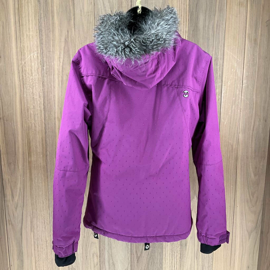 Billabong Insulated Jacket Insulated Jackets 4 Billabong Insulated Jacket Insulated Jackets