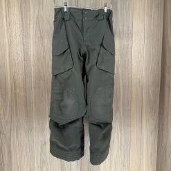 Patagonia Jr Insulated Snow Pants