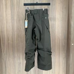 Patagonia Jr Insulated Snow Pants