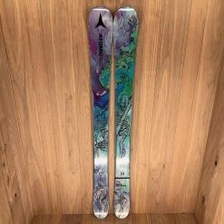 2023 Atomic Bent Chetler Mini Skis