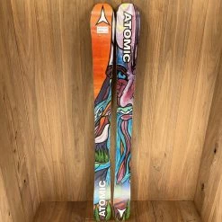 2023 Atomic Bent Chetler Mini Skis