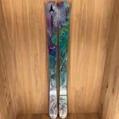 2023 Atomic Bent Chetler Mini Skis