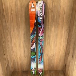 2023 Atomic Bent Chetler Mini Skis