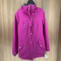 Nils Insulated Jacket Insulated Jackets