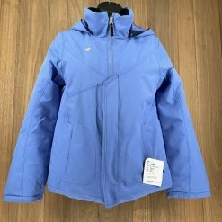 Obermeyer Junior's Rylee Insulated Jacket Outerwear And Clothing