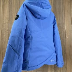 Obermeyer Junior's Rylee Insulated Jacket Outerwear And Clothing