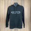 Bent Metal Binding Works Hoody