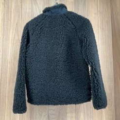 Junior Obermeyer TB Landry Sherpa Jacket