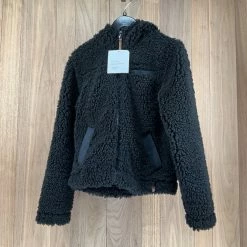 Obermeyer TG Amelia Sherpa Jacket