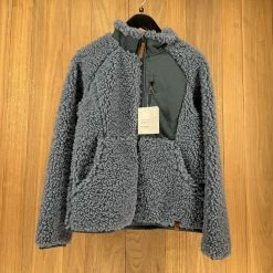 Obermeyer TG Amelia Sherpa Jacket