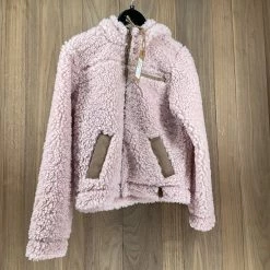 Obermeyer TG Amelia Sherpa Jacket