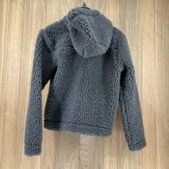 Obermeyer TG Amelia Sherpa Jacket