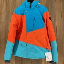 Obermeyer Taylor Jacket