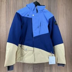 Obermeyer Taylor Jacket