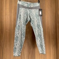 Base Layers Nils Lucy Print Leggings