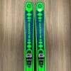 2022 Blizzard Spur W. Marker Griffon 13 Ski