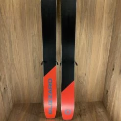 2022 Blizzard Spur W. Marker Griffon 13 Ski
